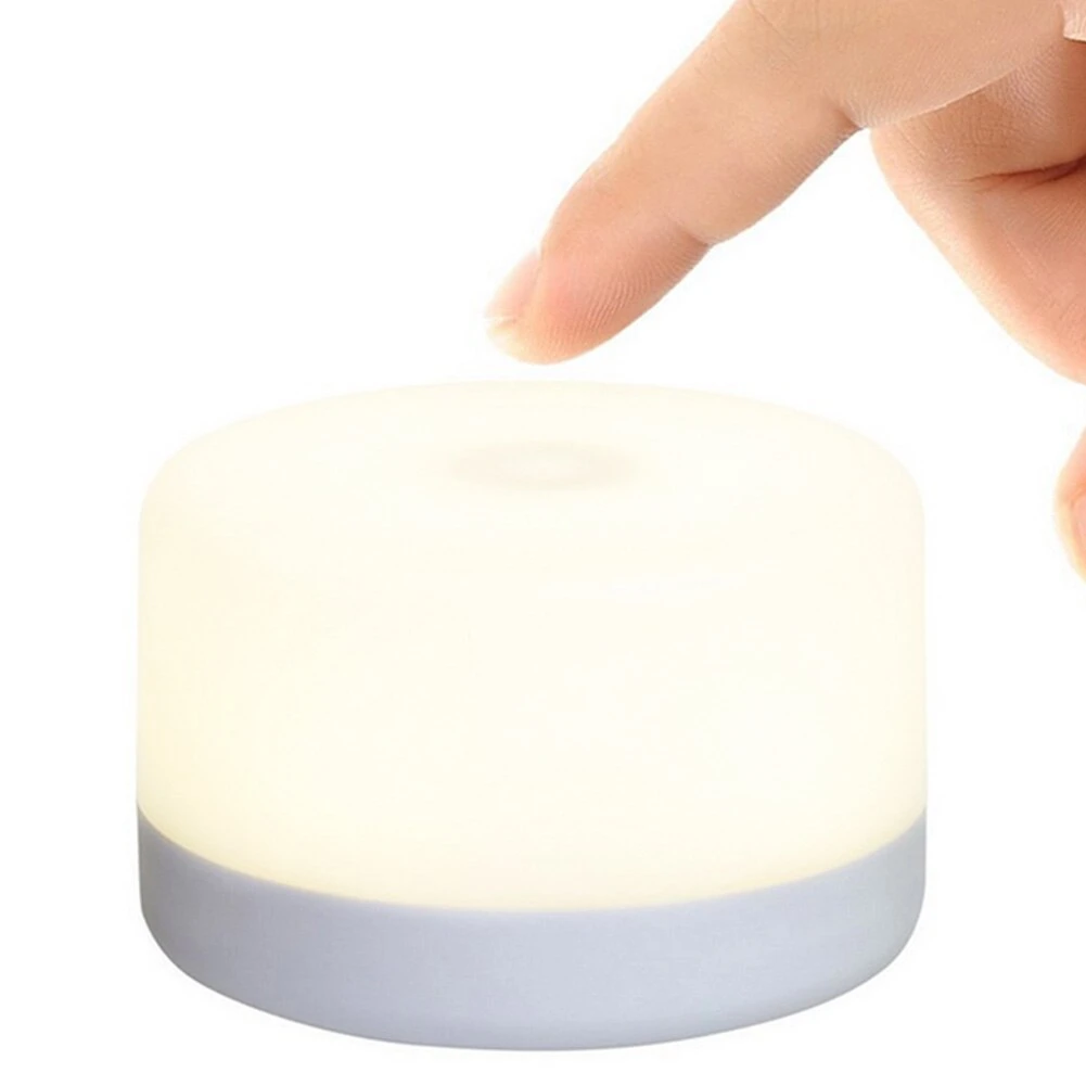 LED Portable USB Charging Lamp Mini Night Light