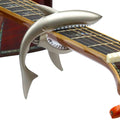 Metal Capo Acoustic Guitar Metal Capo Zinc Alloy, SET5