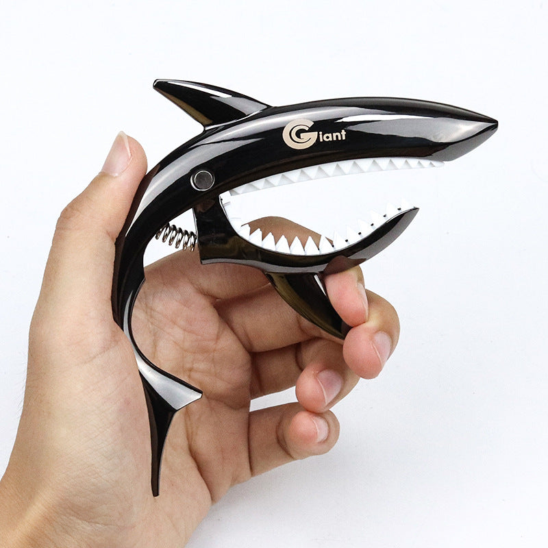 Metal Capo Acoustic Guitar Metal Capo Zinc Alloy