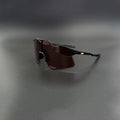 Men Women Sport Road Bike Sunglasses UV400 Cycling Glasses, Color27