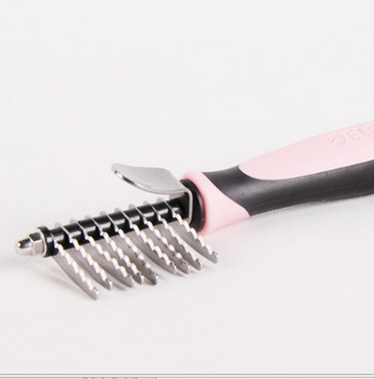 Pet Traction Rope Traction And Dog Go Out Traction Rope Grooming Kit