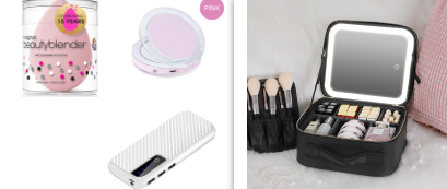 20000mAh Portable Mini Power Bank, Set2
