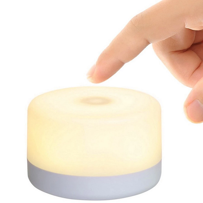 LED Portable USB Charging Lamp Mini Night Light