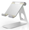 Compatible with Apple, Tablet Stands Holder For Ipad Stand Mini Tablet Phone Mount Support Deskt Accessories Adjustable Bracket, default