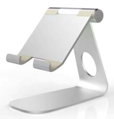 Compatible with Apple, Tablet Stands Holder For Ipad Stand Mini Tablet Phone Mount Support Deskt Accessories Adjustable Bracket, default