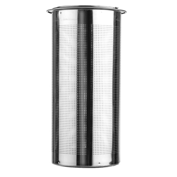 American Standard Electric Kettle 120V, 1200W With Filter Screen And Inner Steel Cover