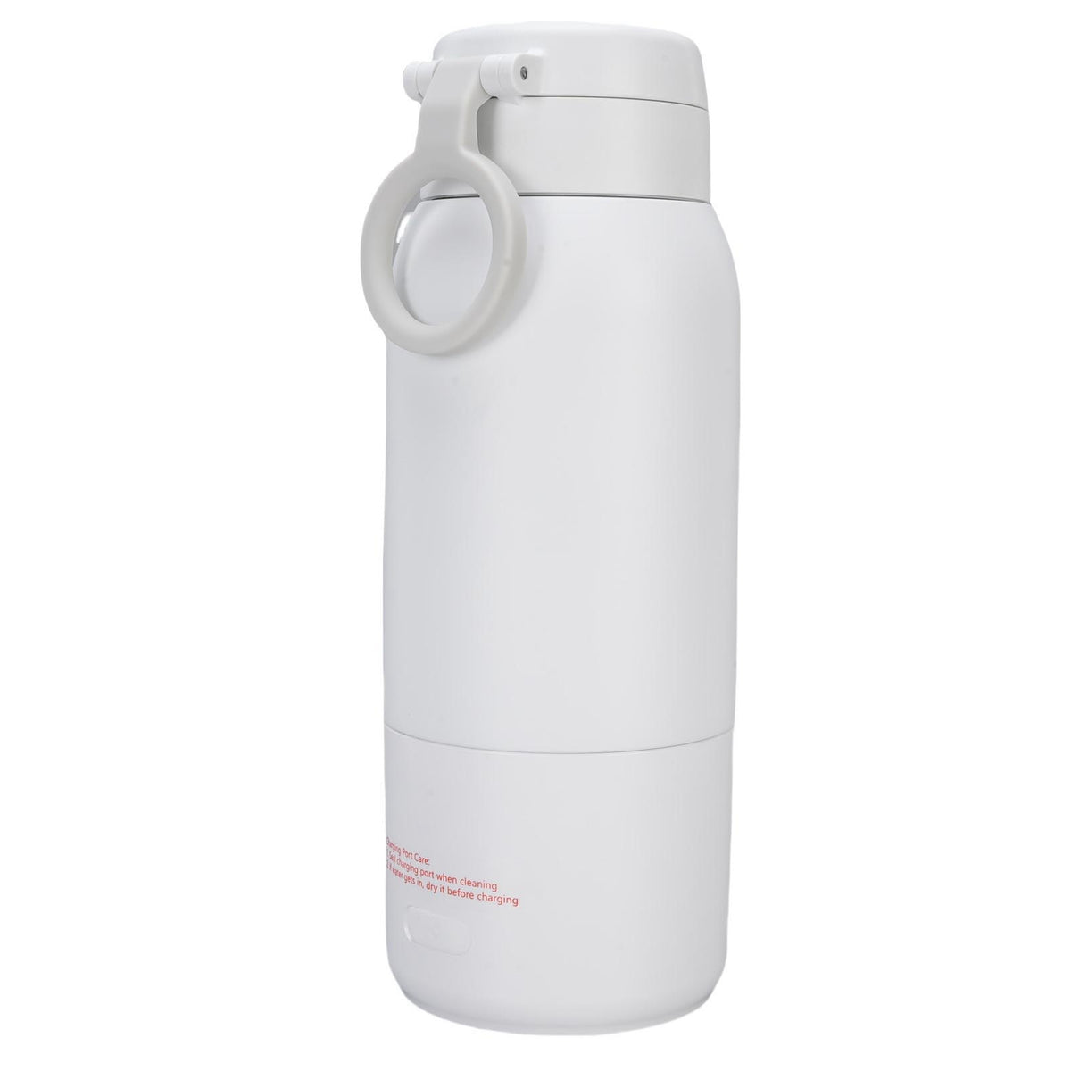 Travel Electric Kettle Cordless 500ml 316 Stainless Steel USB Portable Small Water Heater Coffee Kettle For Tea Milk