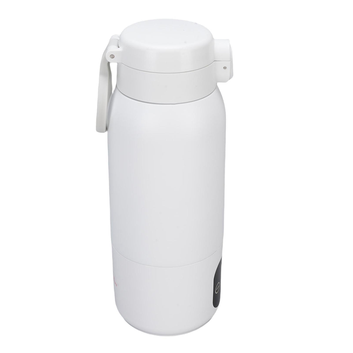 Travel Electric Kettle Cordless 500ml 316 Stainless Steel USB Portable Small Water Heater Coffee Kettle For Tea Milk