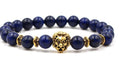 Lion Bracelet, Style 2