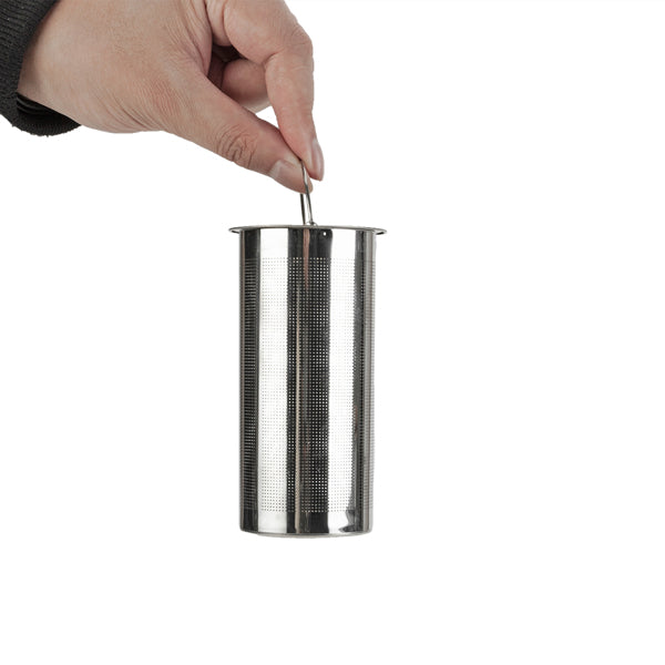 American Standard Electric Kettle 120V, 1200W With Filter Screen And Inner Steel Cover